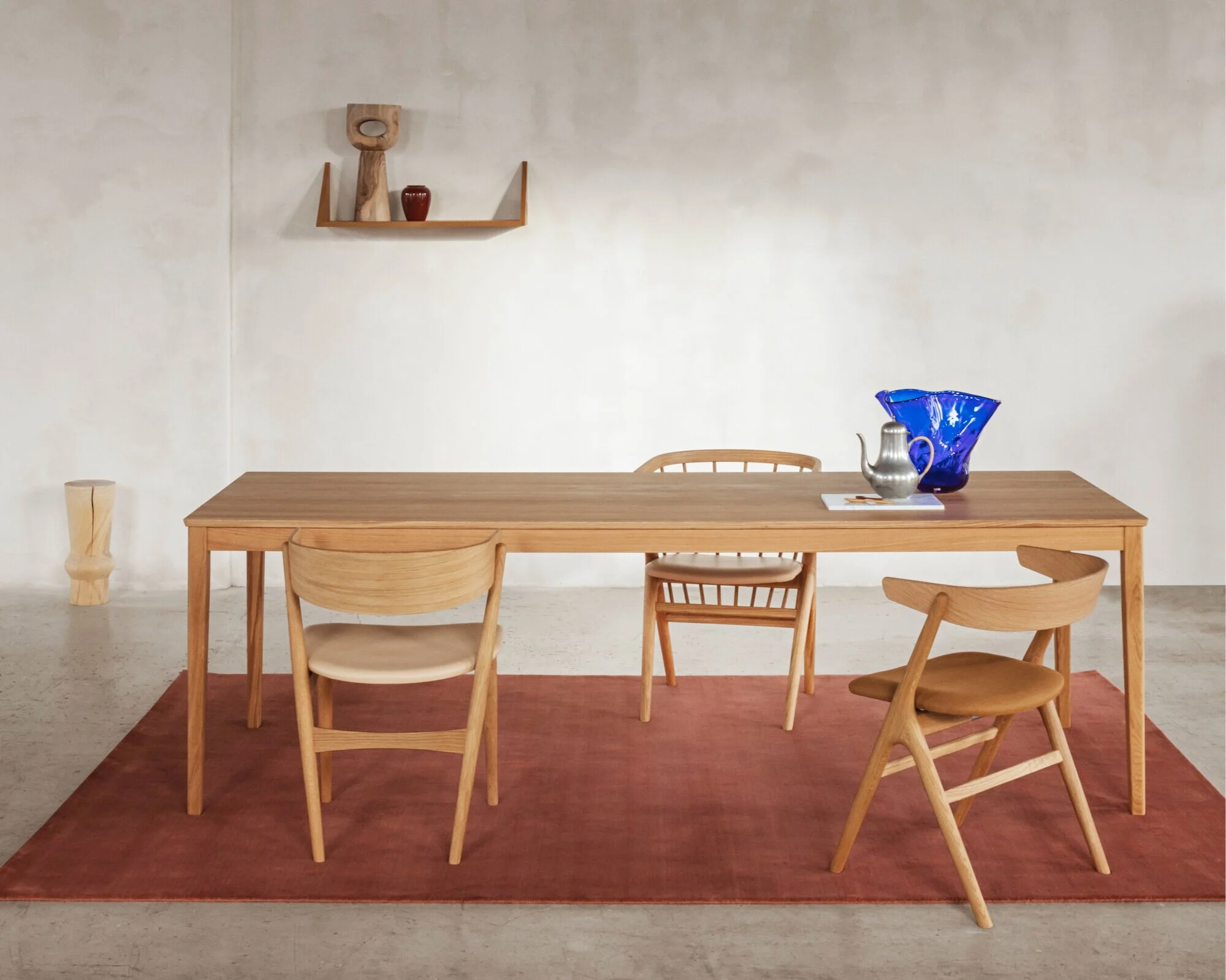 Sibast Furniture, Made in Denmark — GESTALT NEW YORK